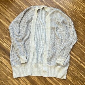 Urban outfitters cardigan